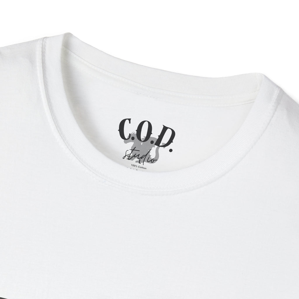 LDS HYMNS OG Graphic Tee | Vintage Emblem T-Shirt