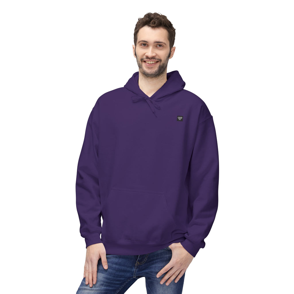 What We Do in Life Echoes Throughout Eternity Hoodie | Gladiator | Movie Quotes