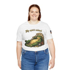 My Spirit Animal Crocodile T-Shirt