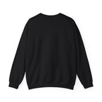 Viking Skull Helmet graphic Sweatshirt | Norse Viking Design