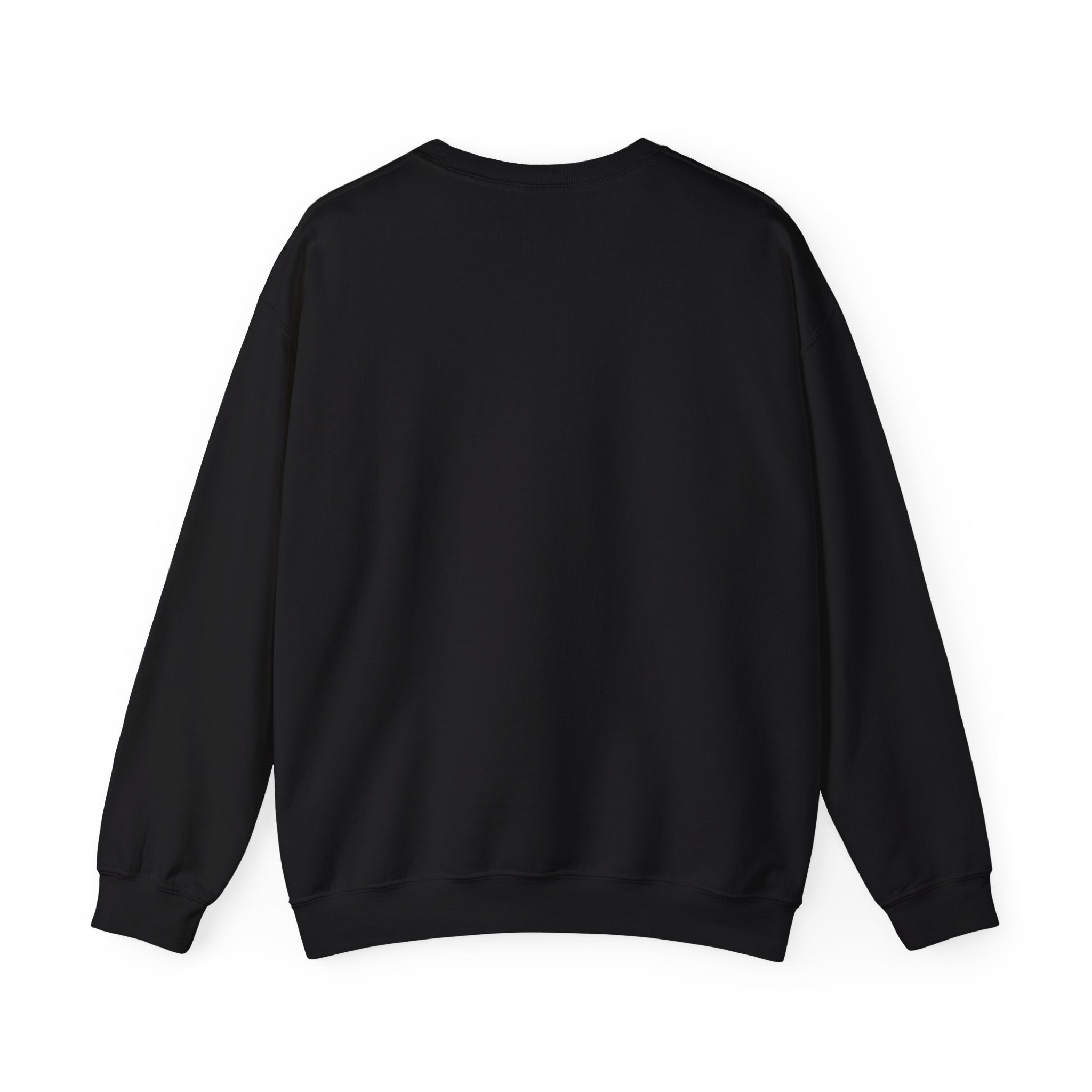 Viking Skull Helmet graphic Sweatshirt | Norse Viking Design