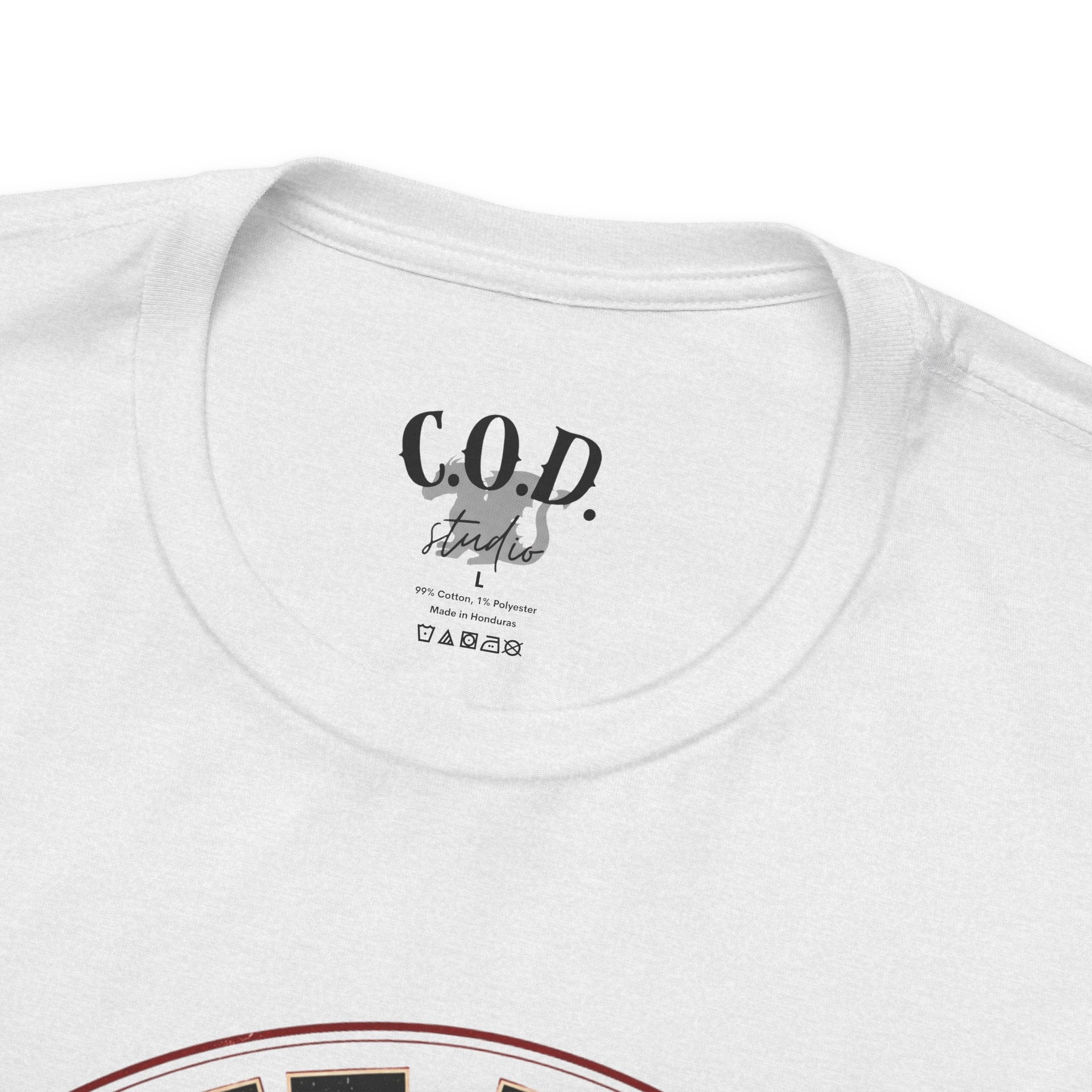 Shut Your Cock Holster T-Shirt