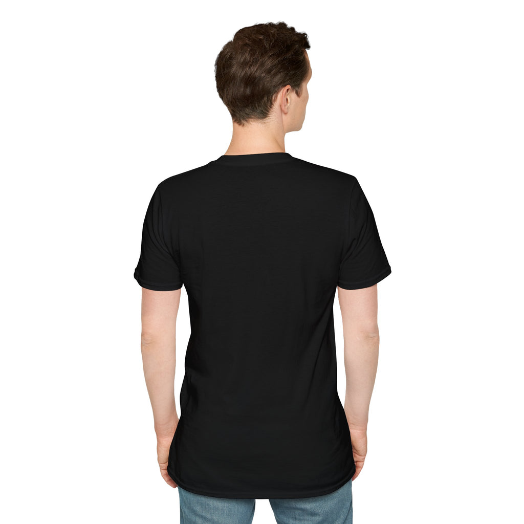 Nobody Cares T‑Shirt — Neon Green "Guess What? Nobody Cares!" Graphic Tee
