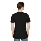 Nobody Cares T‑Shirt — Neon Green "Guess What? Nobody Cares!" Graphic Tee