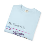 The Berensein Bears T-shirt | My Timeline is | Mandela Effect