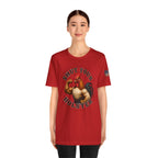 Shut Your Cock Holster T-Shirt