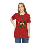 Shut Your Cock Holster T-Shirt