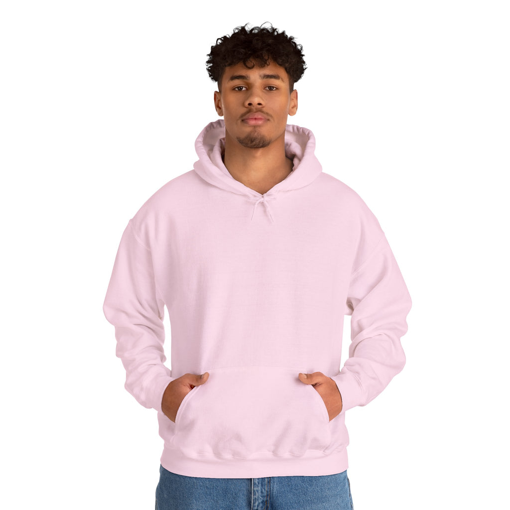 God Always Keeps His Promises hoodie | Ram Antlers Faith Design