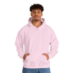God Always Keeps His Promises hoodie | Ram Antlers Faith Design