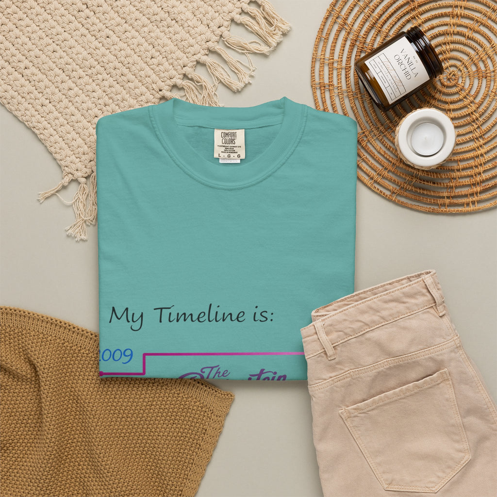 The Berensein Bears T-shirt | My Timeline is | Mandela Effect