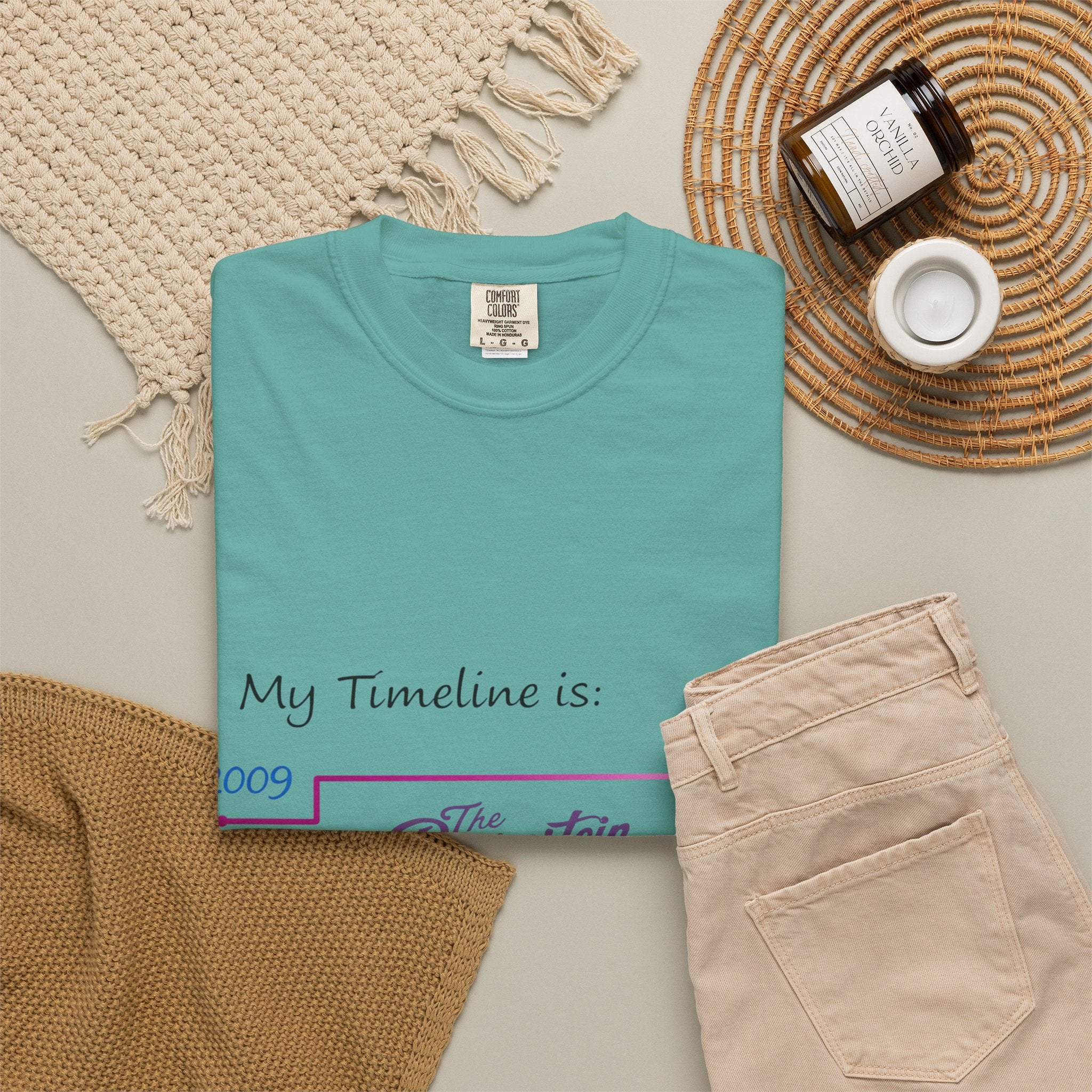 The Berensein Bears T-shirt | My Timeline is | Mandela Effect