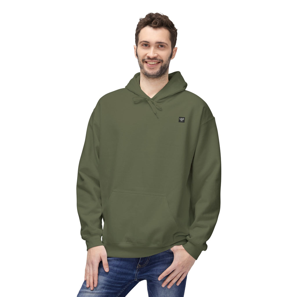 What We Do in Life Echoes Throughout Eternity Hoodie | Gladiator | Movie Quotes