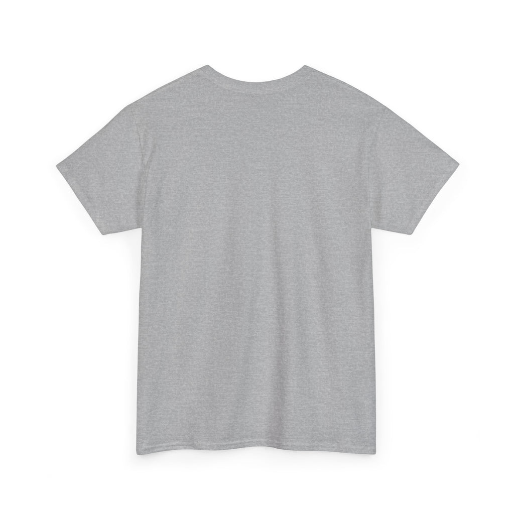 T-Shirt — "Ultimate Lock Pick" Fiery Logo Graphic Tee