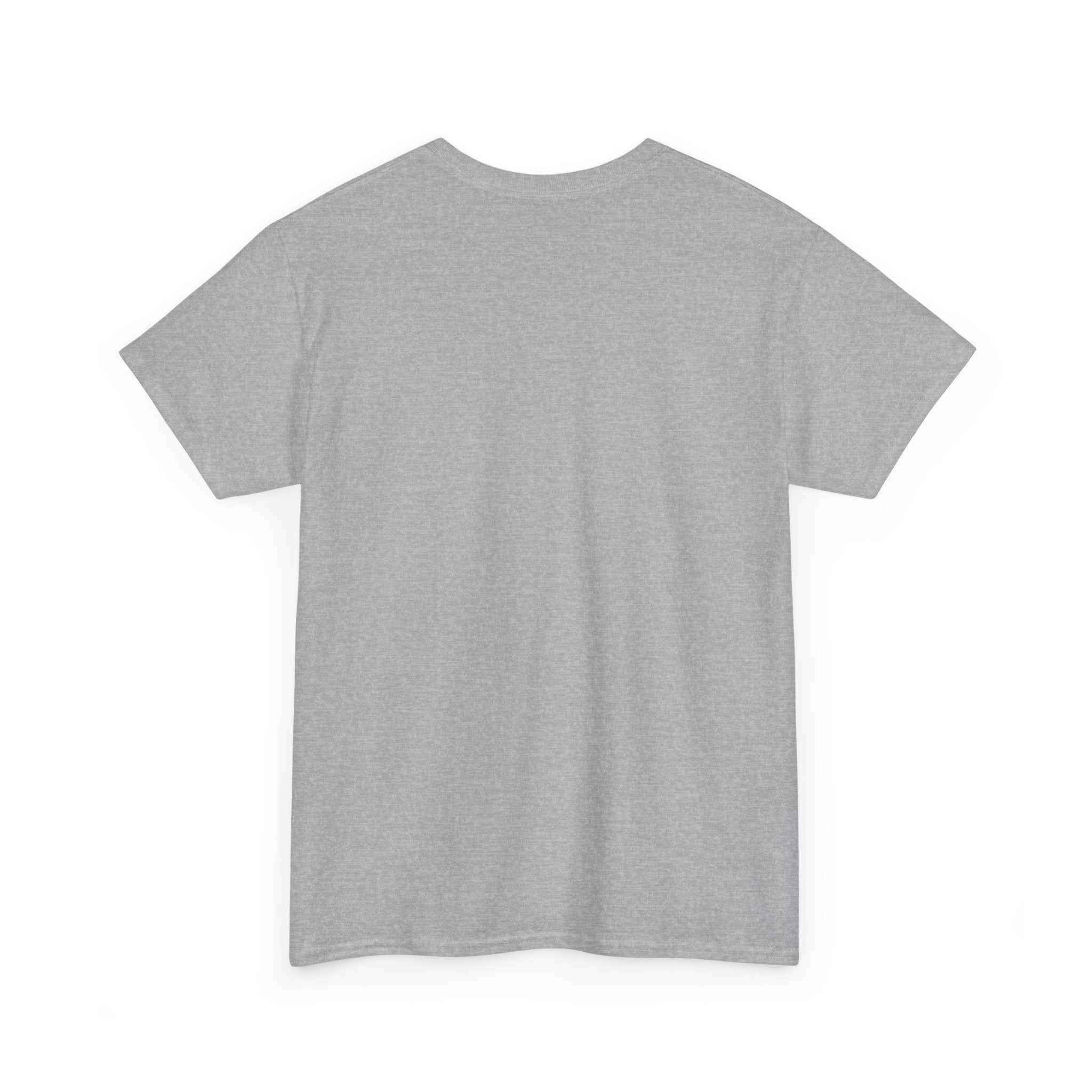 T-Shirt — "Ultimate Lock Pick" Fiery Logo Graphic Tee