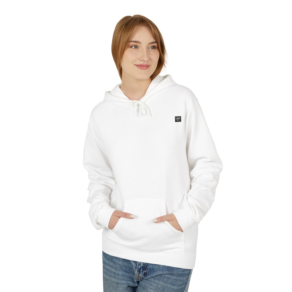 What We Do in Life Echoes Throughout Eternity Hoodie | Gladiator | Movie Quotes