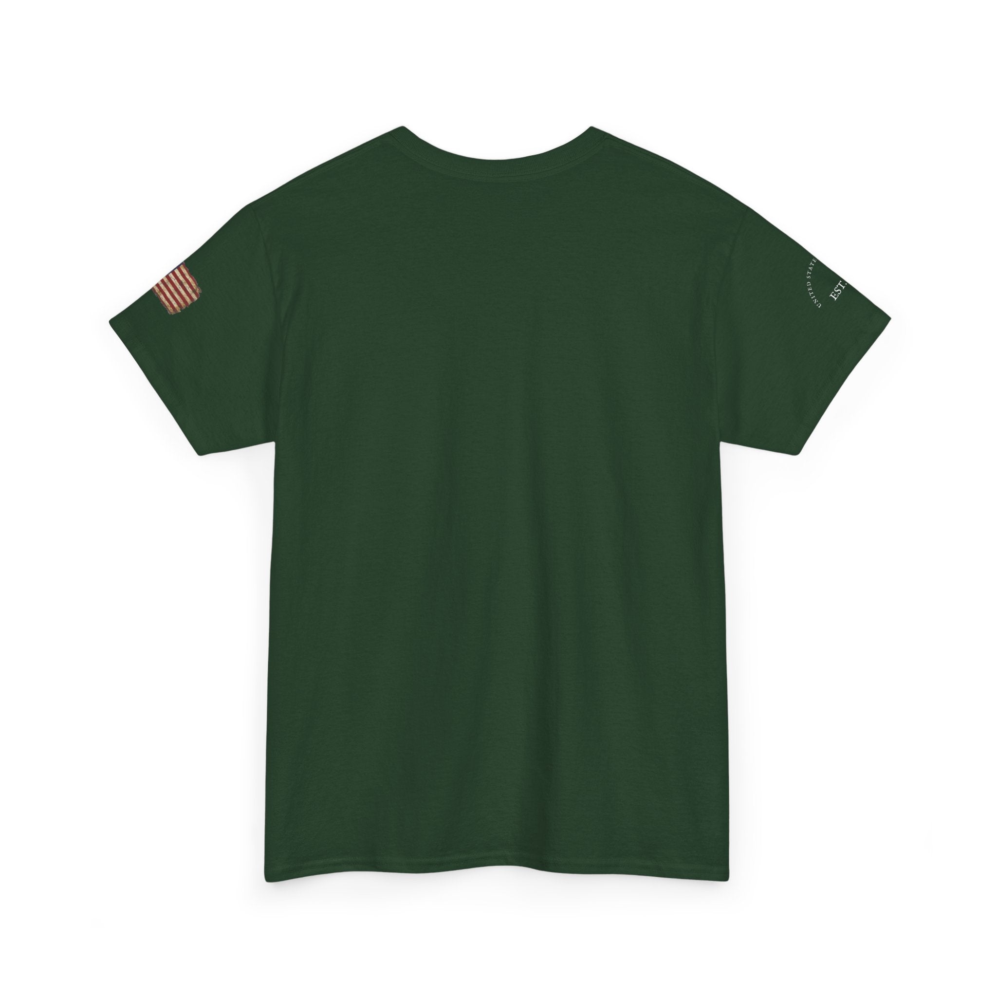 T‑Shirt — 'Eat Mor Crayons