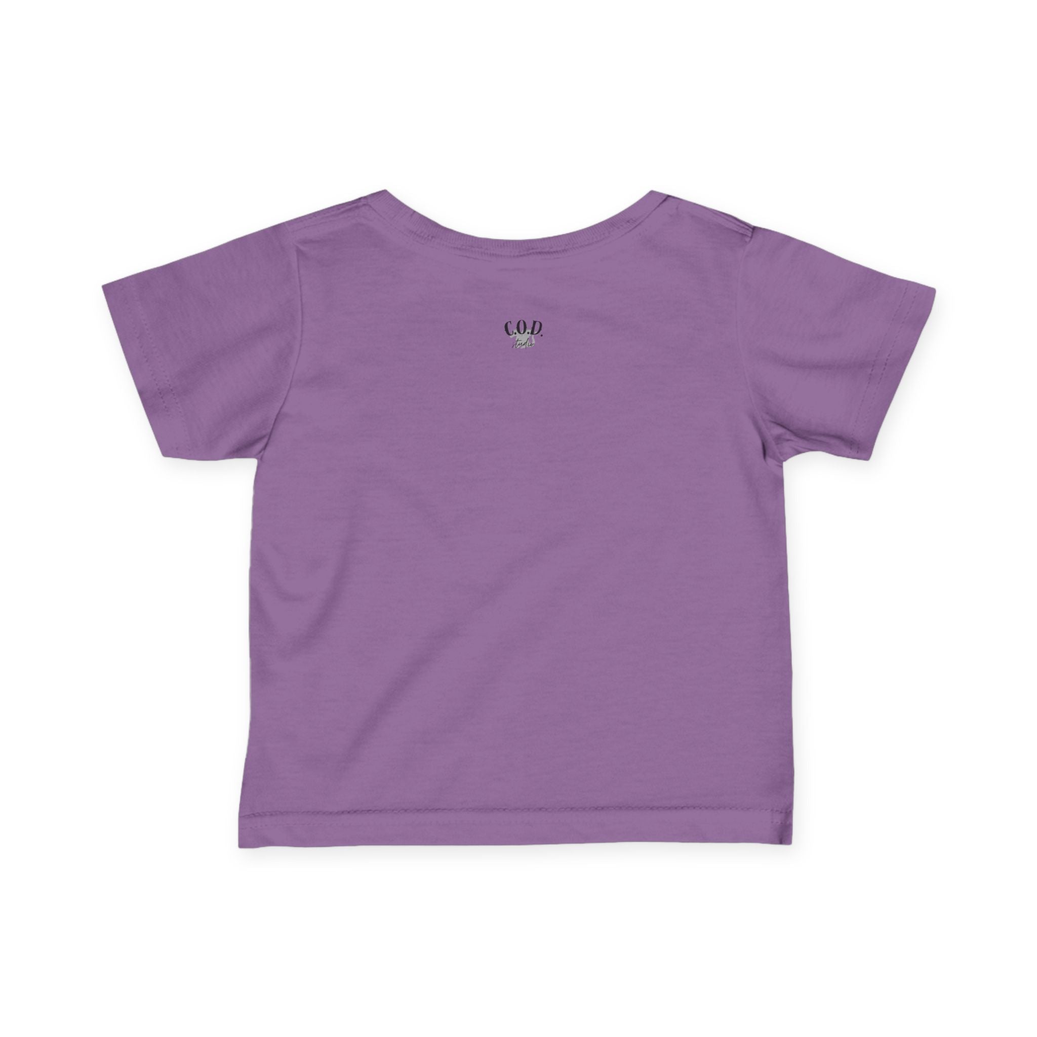Viking Mode skull helmet tee | Infant Tee