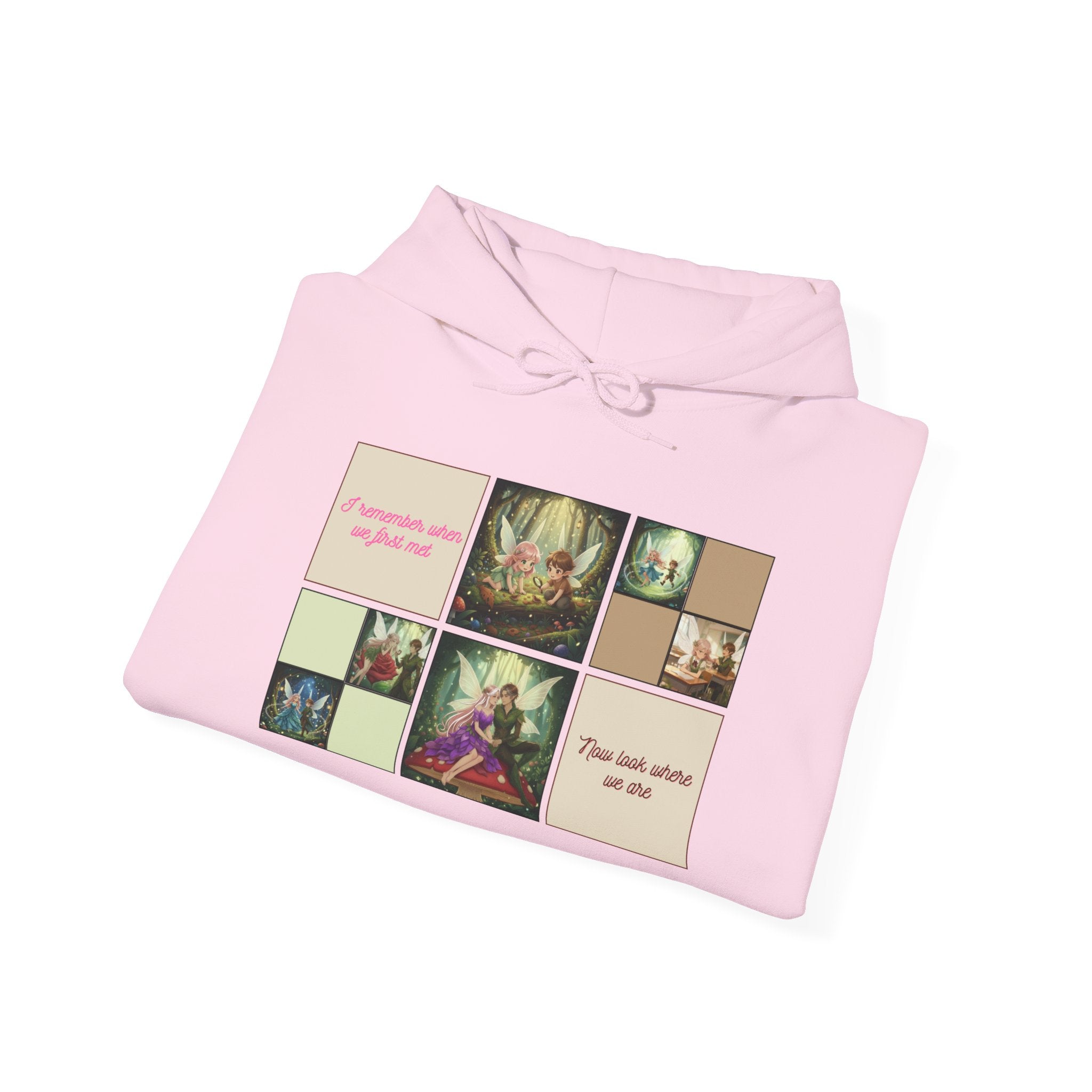 Renaissance Collage hoodie | Vintage Art Panel Grid sweatshirt