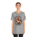 Shut Your Cock Holster T-Shirt