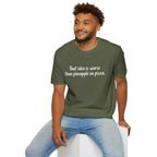 That idea is worse than pineapple on pizza T-Shirt