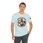 Shut Your Cock Holster T-Shirt