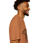Viking Mode Skull Viking T-shirt | Norse Helmet Skull Graphic Tee