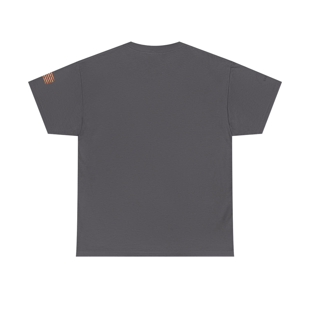 T‑Shirt — 'Eat Mor Crayons