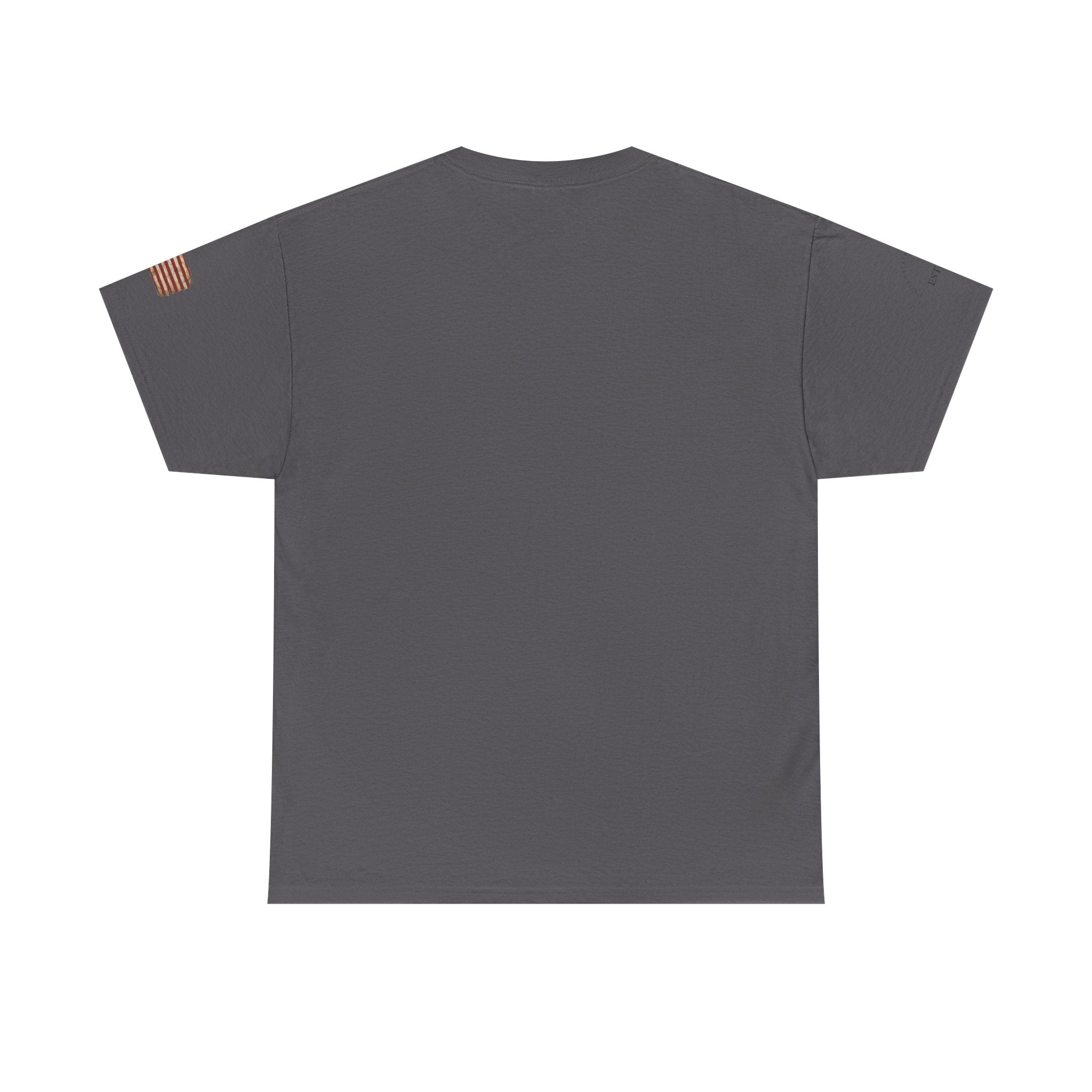 T‑Shirt — 'Eat Mor Crayons