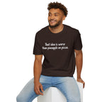 That idea is worse than pineapple on pizza T-Shirt