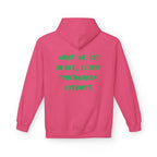 What We Do in Life Echoes Throughout Eternity Hoodie | Gladiator | Movie Quotes