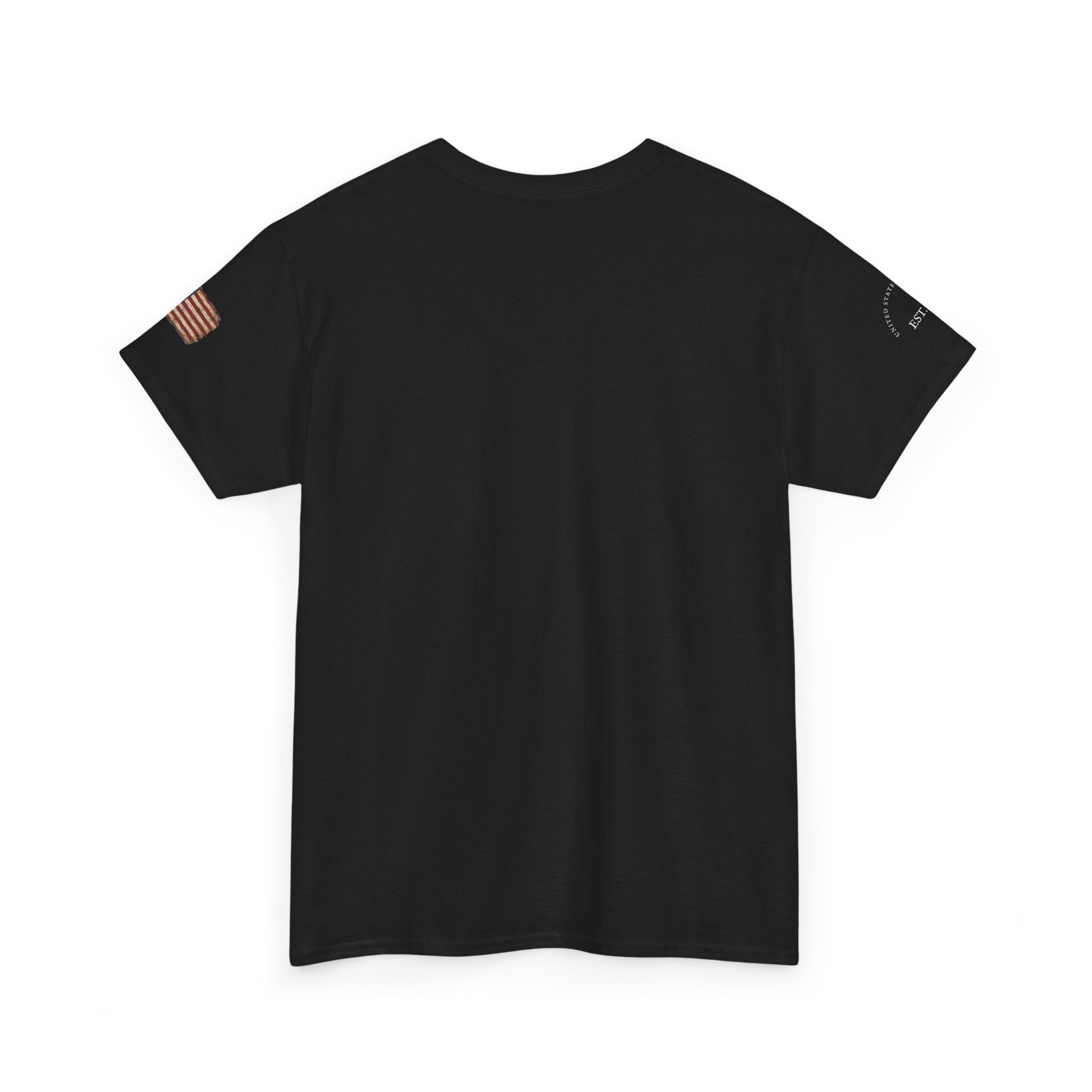 T‑Shirt — 'Eat Mor Crayons