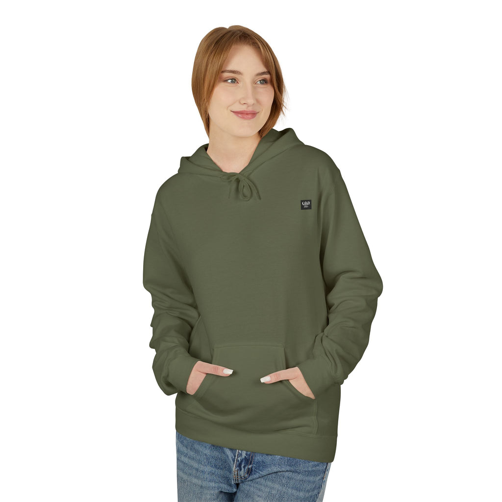 What We Do in Life Echoes Throughout Eternity Hoodie | Gladiator | Movie Quotes