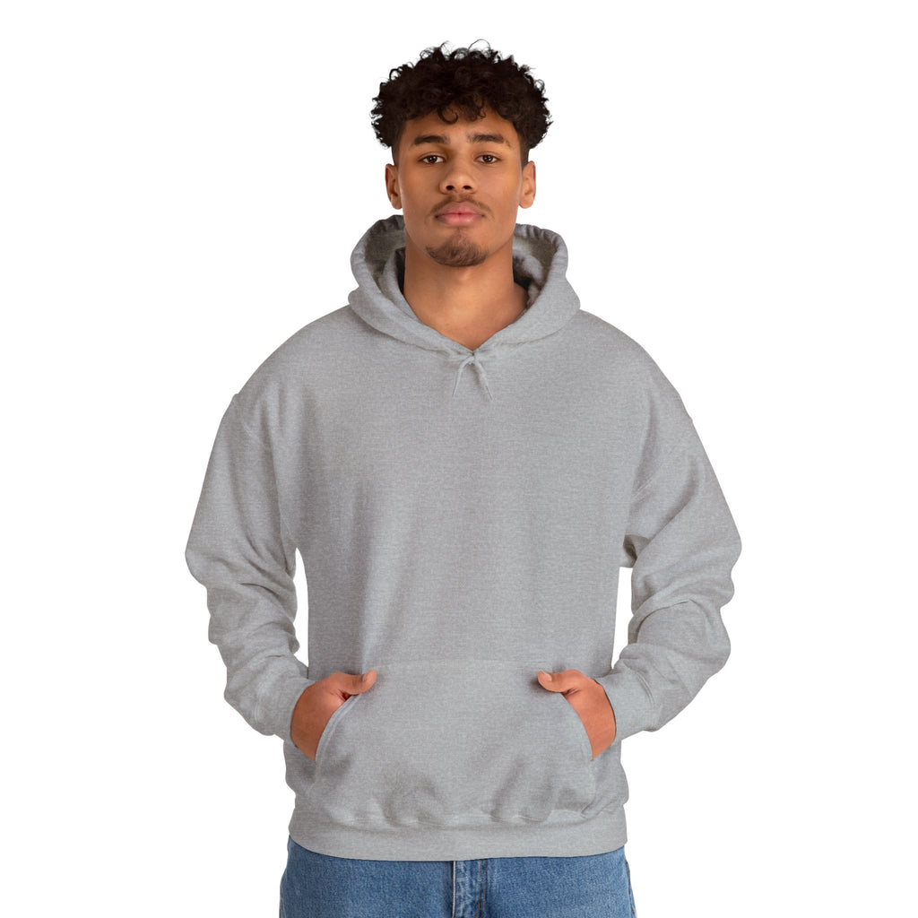 God Always Keeps His Promises hoodie | Ram Antlers Faith Design