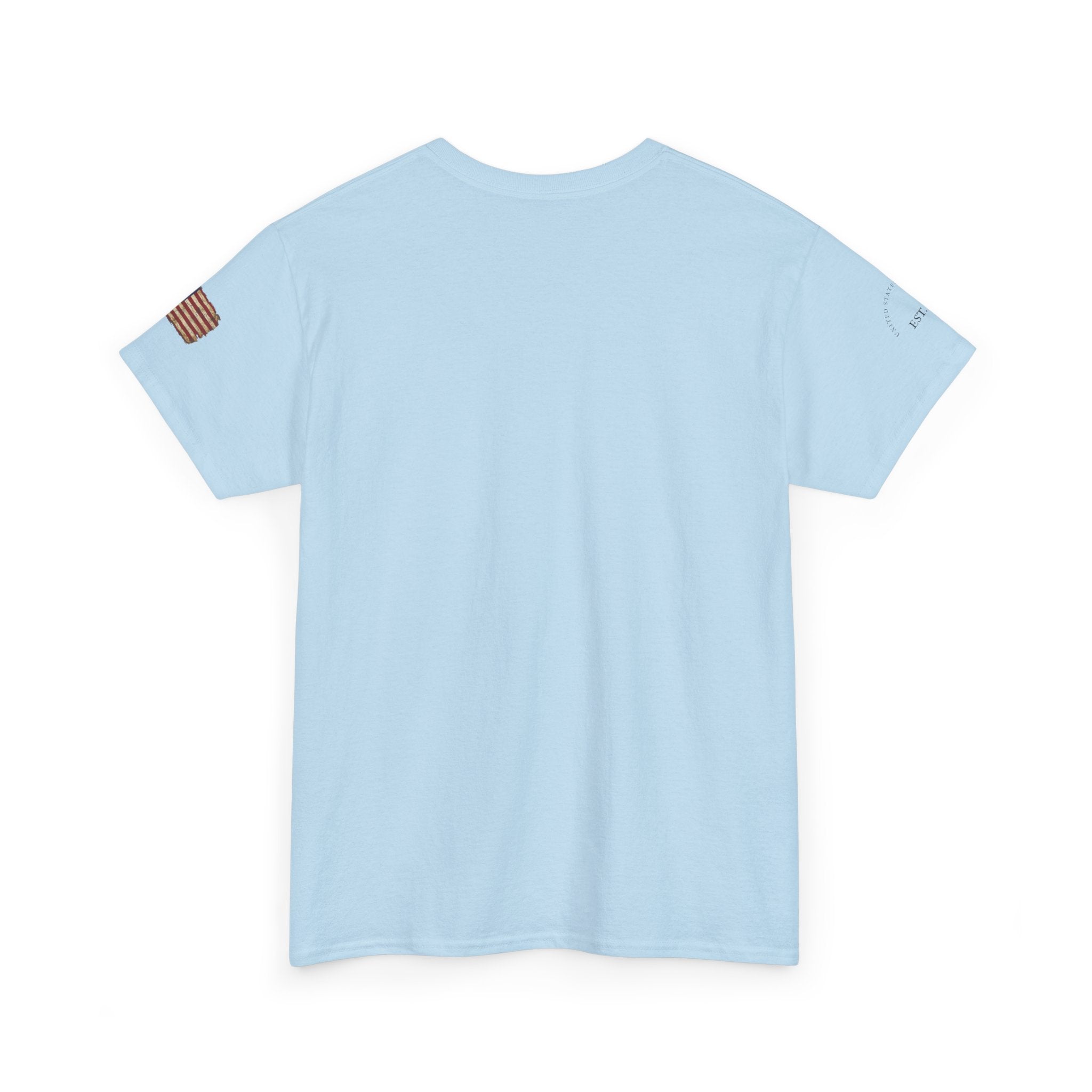 T‑Shirt — 'Eat Mor Crayons