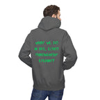 What We Do in Life Echoes Throughout Eternity Hoodie | Gladiator | Movie Quotes