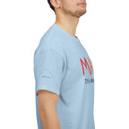 Marines Crayon Tee — “It’s okay, we can’t spell it either” Military Humor T-Shirt