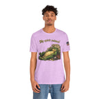 My Spirit Animal Crocodile T-Shirt