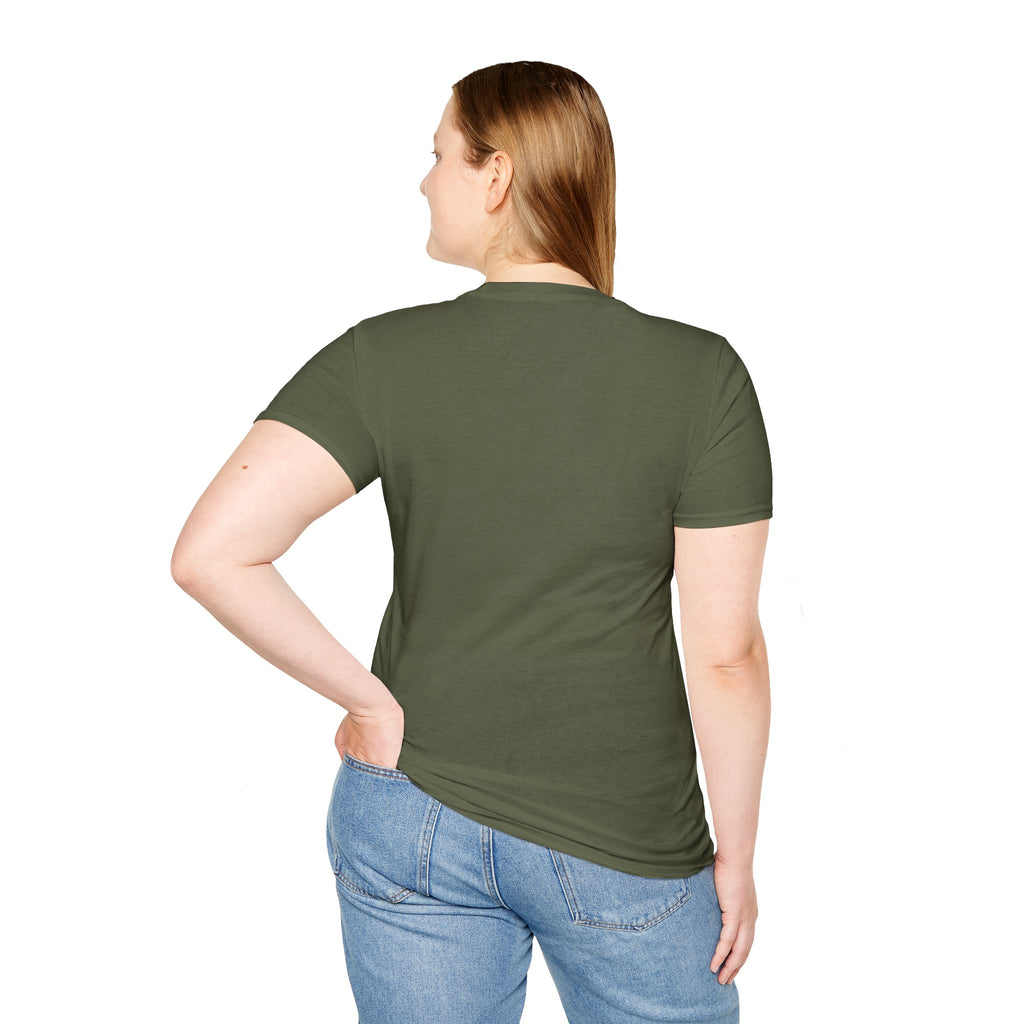 LDS HYMNS OG Graphic Tee | Vintage Emblem T-Shirt