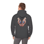 I ONLY have EYES for YOU Hoodie | Morbid Love