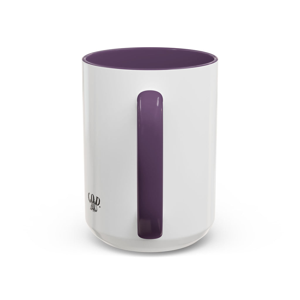 Viking Mode Skull Viking Mug | Accent Coffee Mug 11oz 15oz