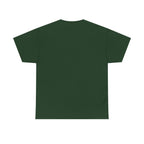 T-Shirt — “I like when people are RUDE, it means I get to stop being NICE.” Smiley Face Funny Graphic Tee