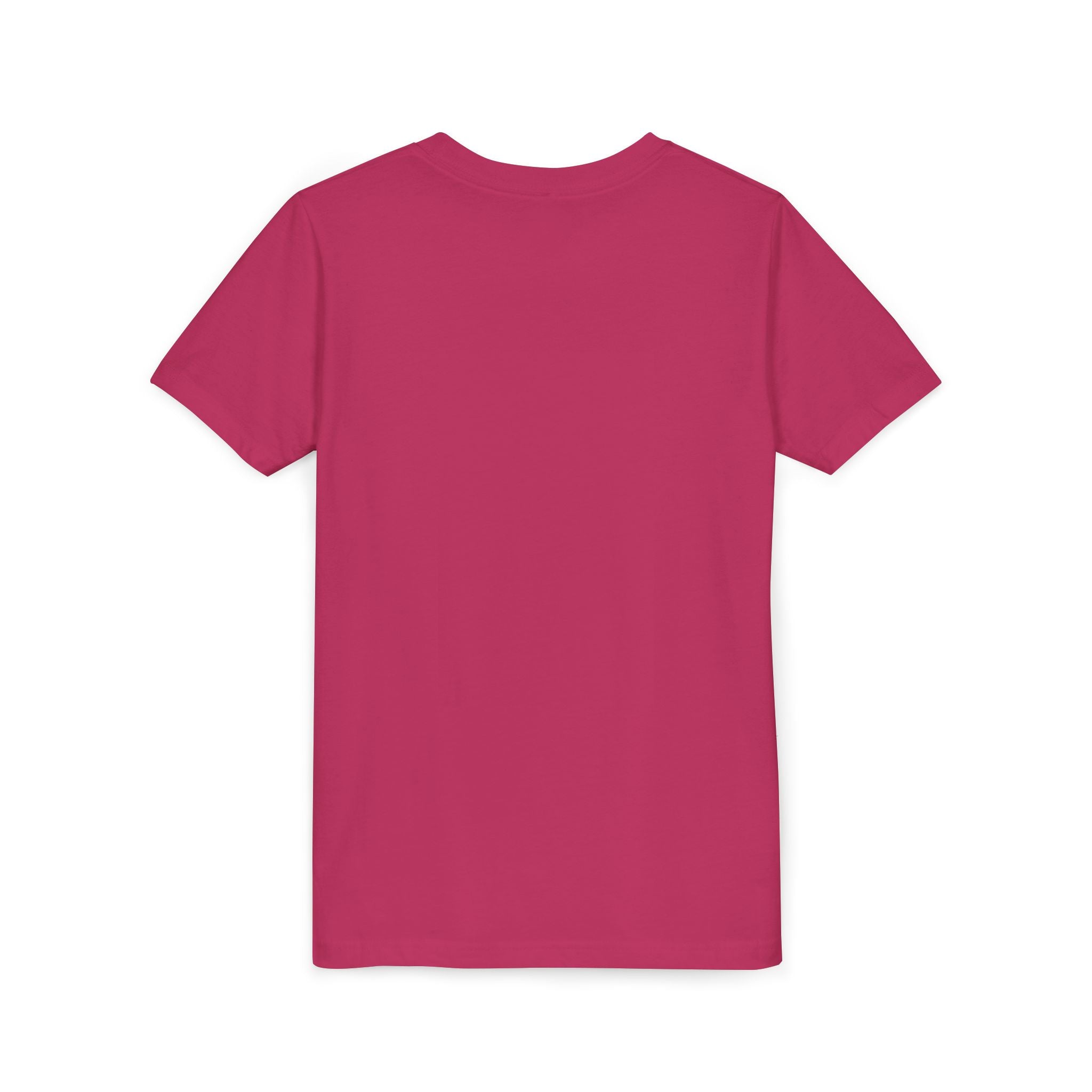 Viking Mode Youth T‑Shirt — Skull Horned Helmet Graphic Tee for Kids