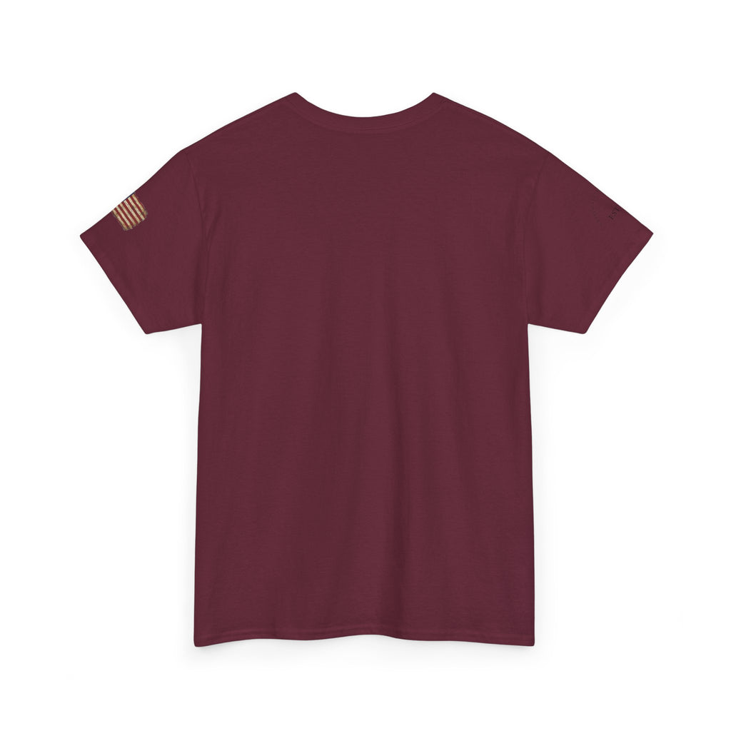 T‑Shirt — 'Eat Mor Crayons