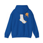 Colorful Monster Numbers 2319 Hoodie | Movie Quote