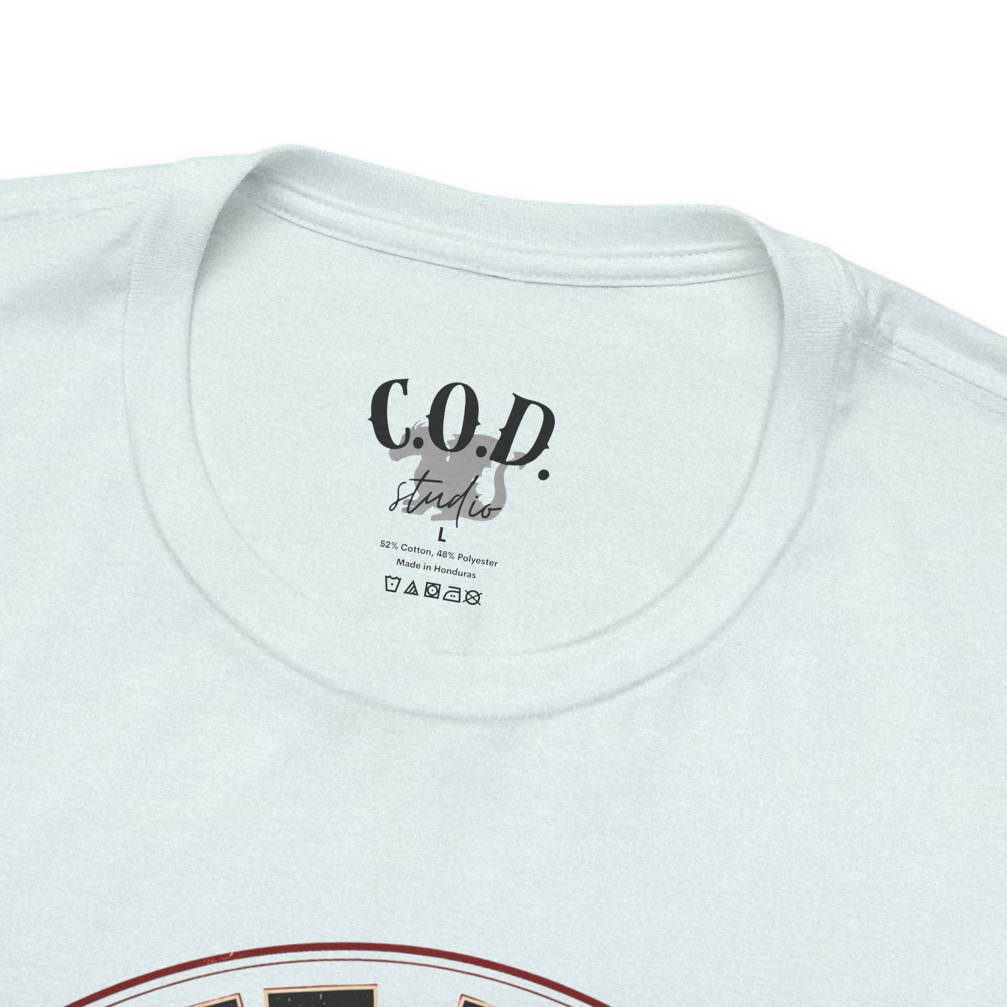 Shut Your Cock Holster T-Shirt