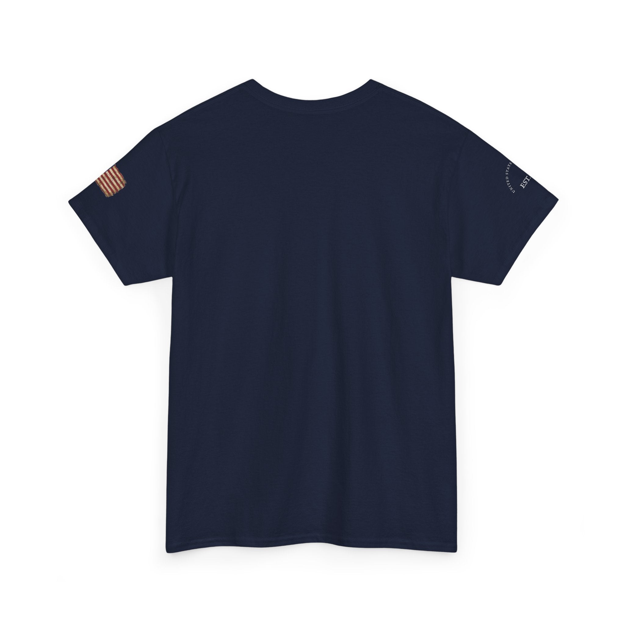 T‑Shirt — 'Eat Mor Crayons
