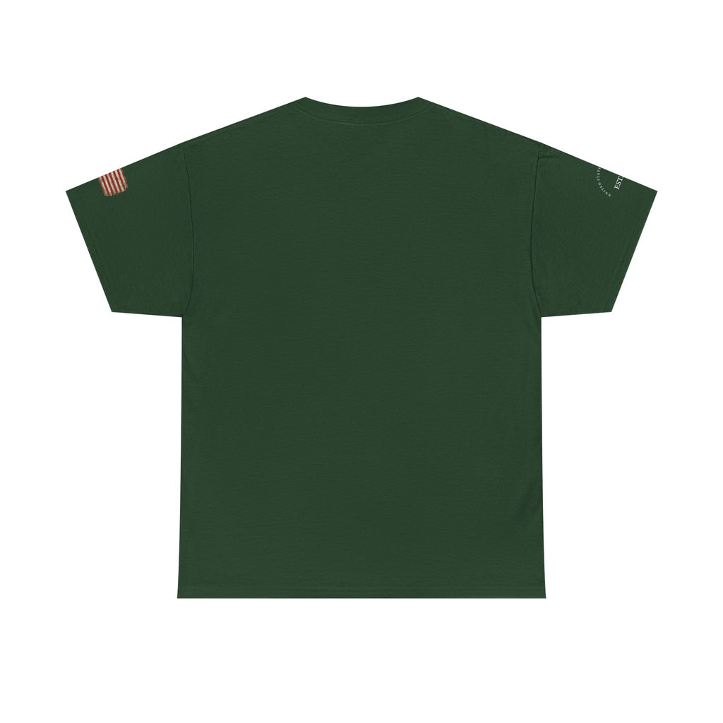 T‑Shirt — 'Eat Mor Crayons