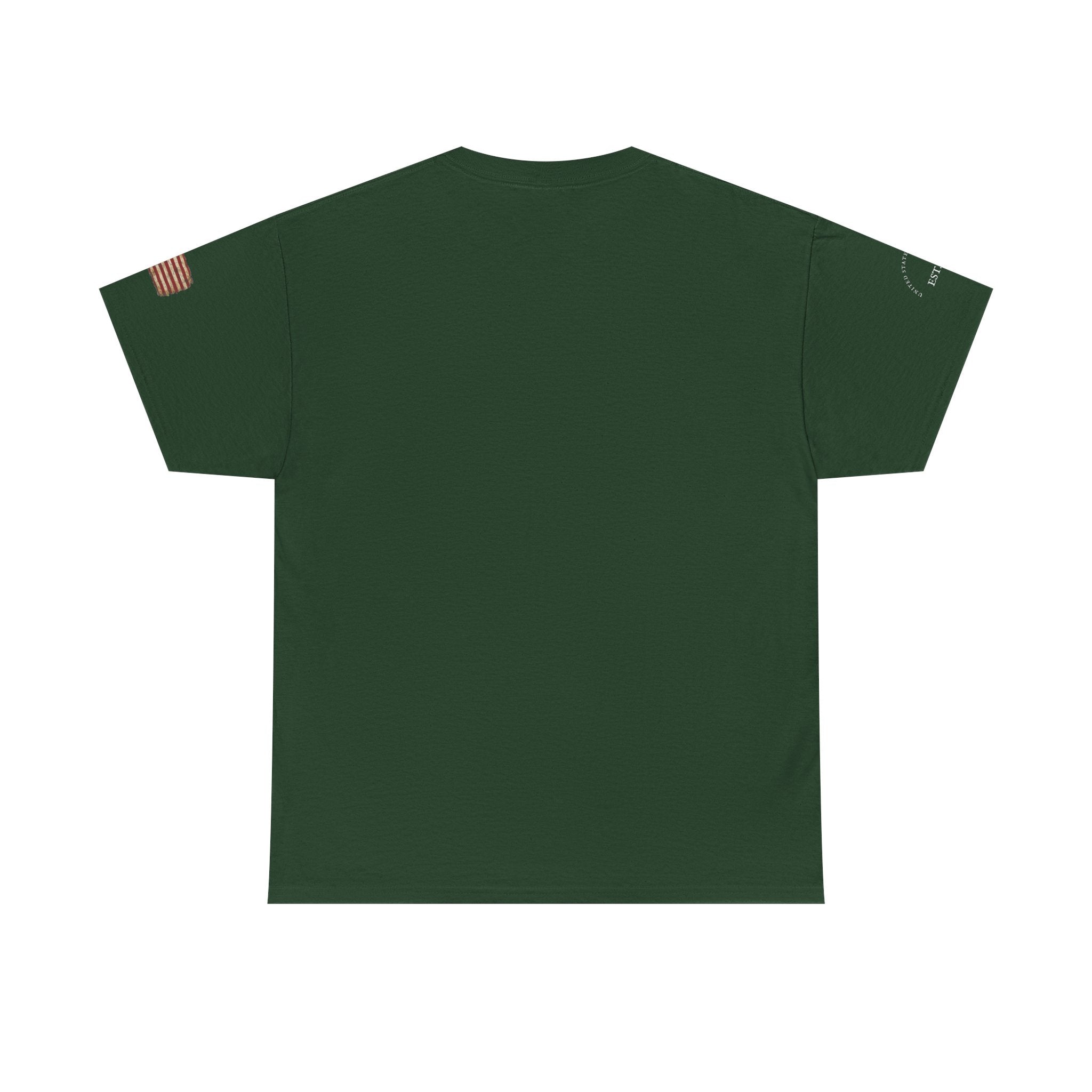 T‑Shirt — 'Eat Mor Crayons