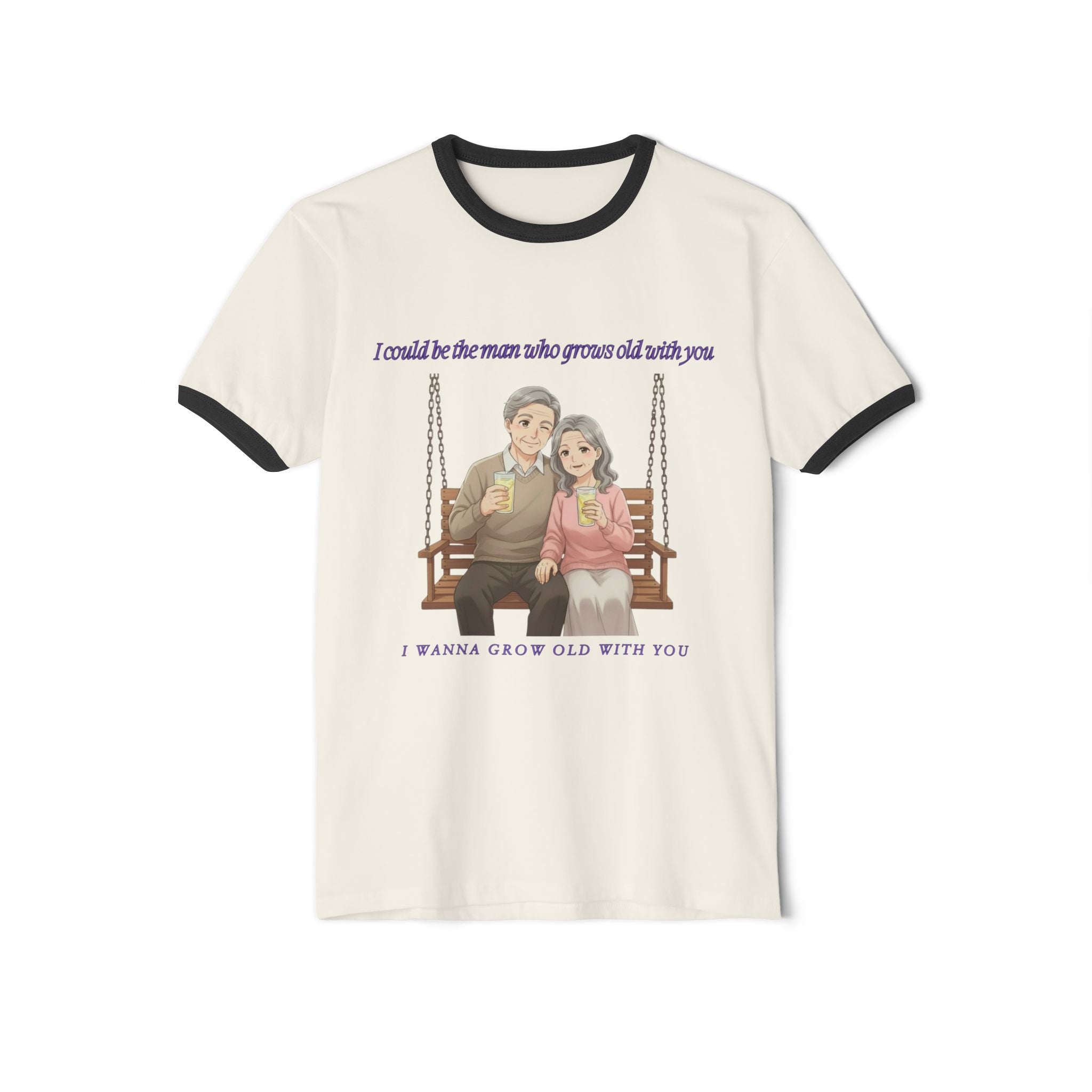 I Wanna Grow Old With You | Wedding Singer