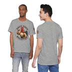 Shut Your Cock Holster T-Shirt